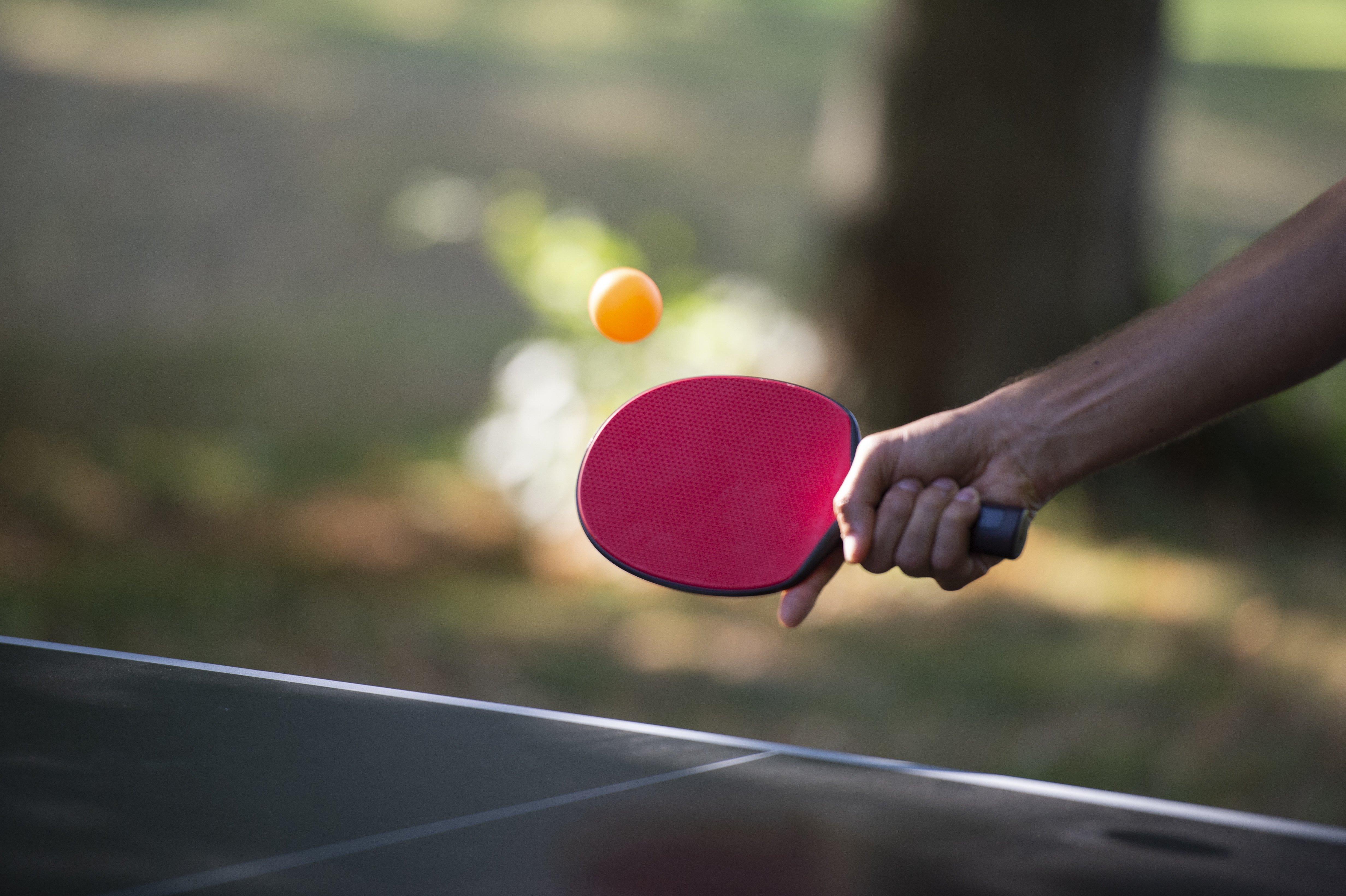 TENNIS DE TABLE - Decathlon Maurice