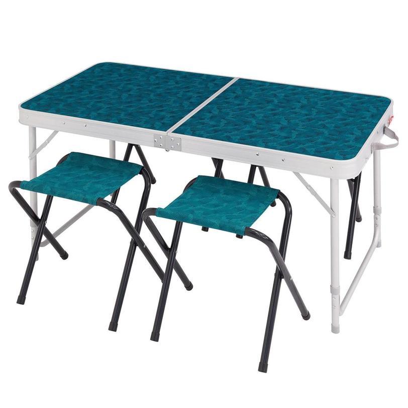 TABLE - Decathlon Maurice