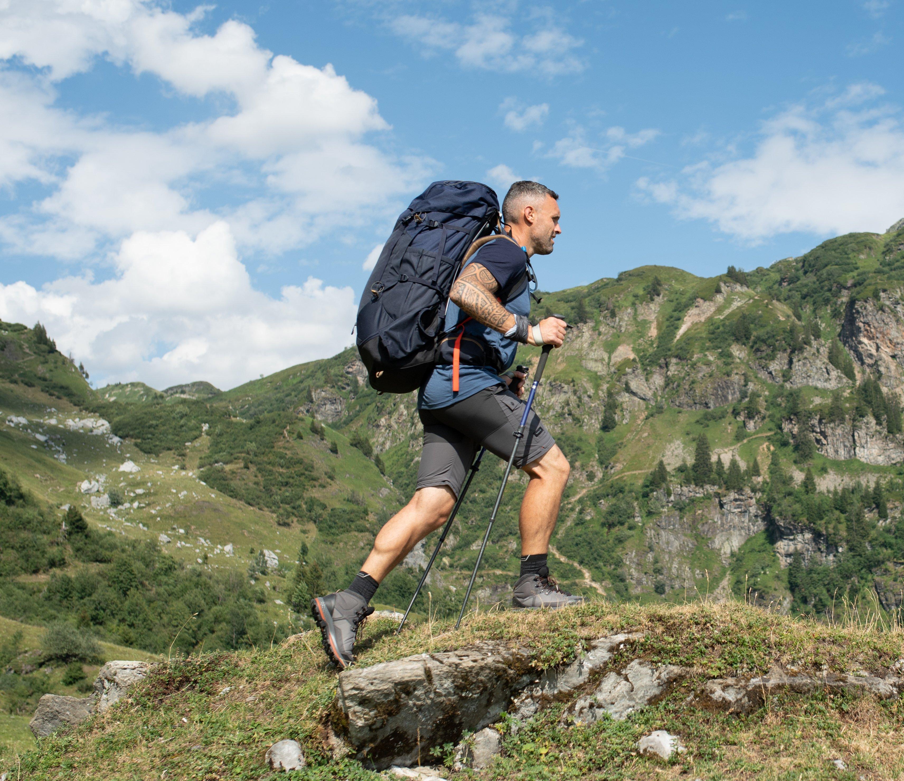 SPORTS NATURE - Decathlon Maurice