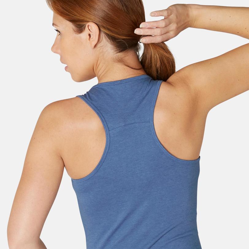 DÉBARDEUR - Decathlon Maurice