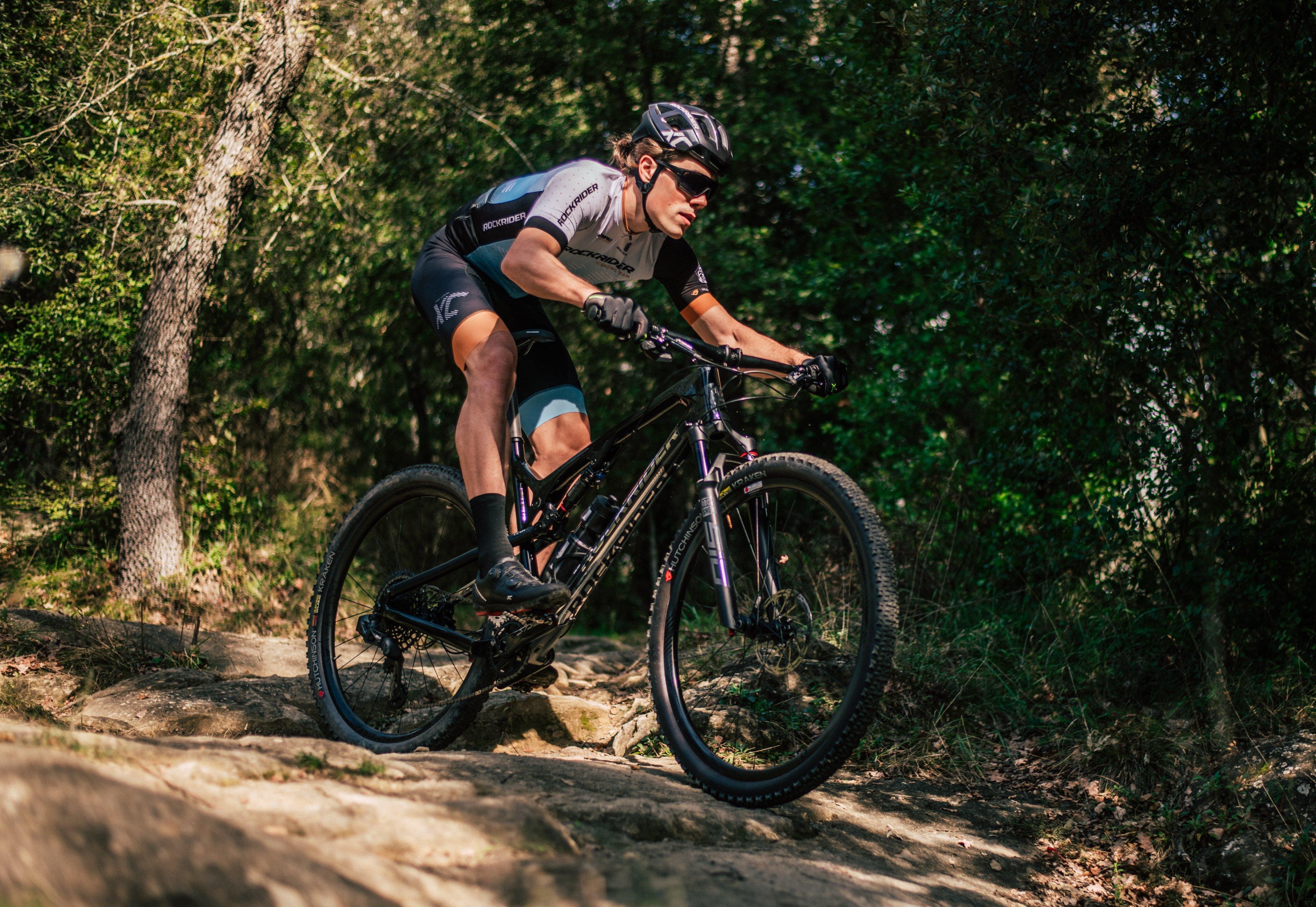 SPORTS CYCLISTES - Decathlon Maurice