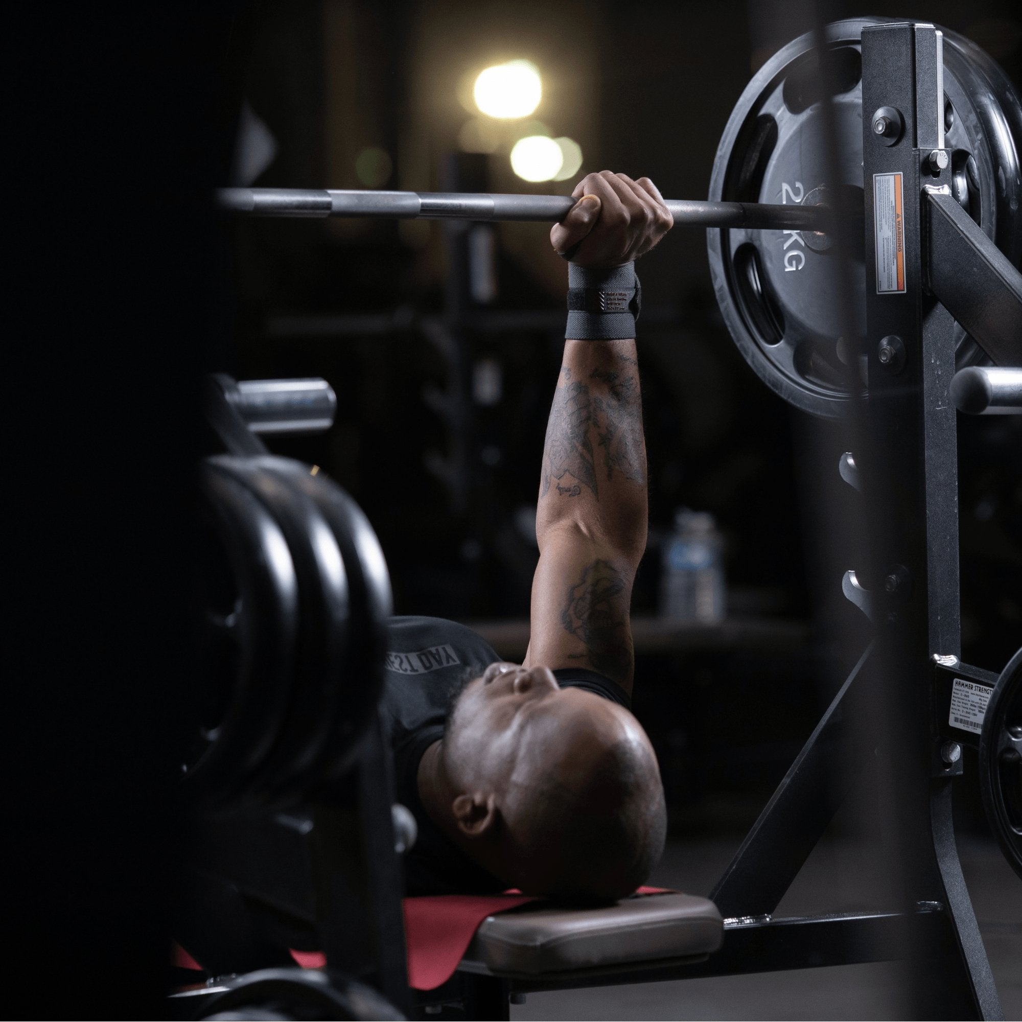 MUSCULATION - Decathlon Maurice