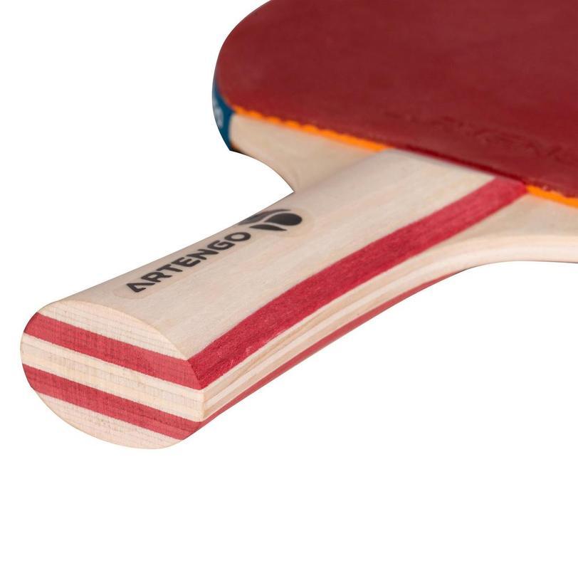 RAQUETTE DE TENNIS DE TABLE - Decathlon Maurice