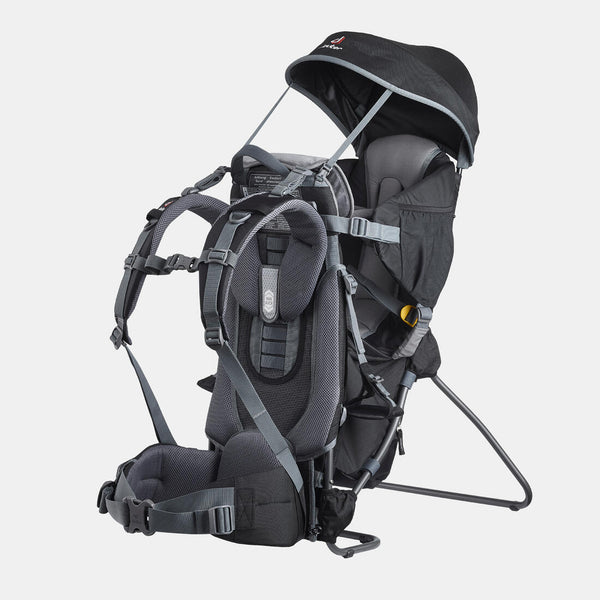 DEUTER KID COMFORT PLUS BABY CARRIER