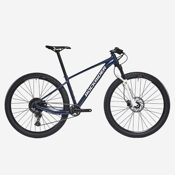 Promo decathlon vtt sale