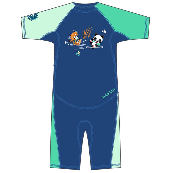 Maillot anti uv decathlon bebe shops