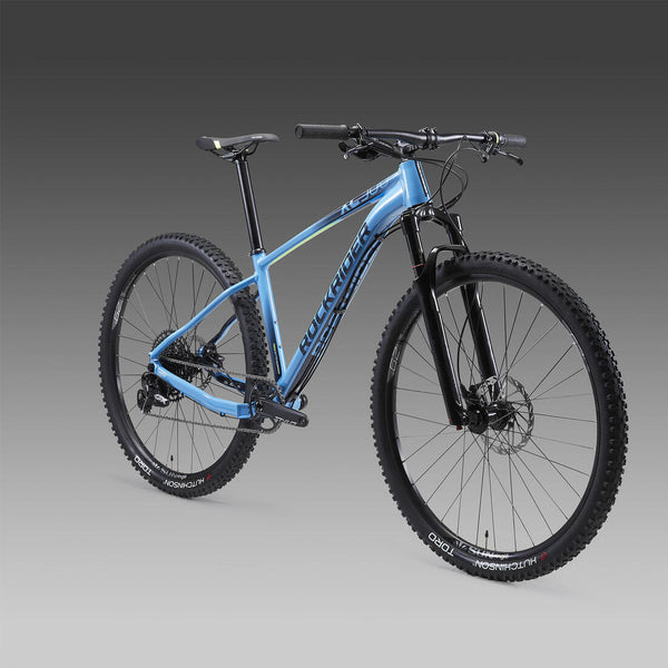 XC 500 29 semi rigid MTB bike EAGLE 1x12 sky blue