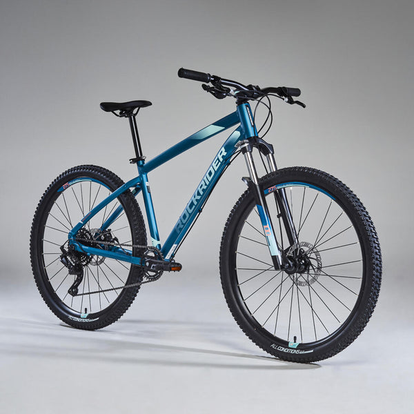 ST 530 MDB WOMEN S MTB BIKE TURQUOISE 27 5