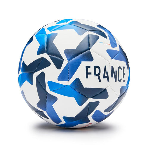 





BALLON DE FOOTBALL FRANCE TAILLE 1 2022 - Decathlon Maurice