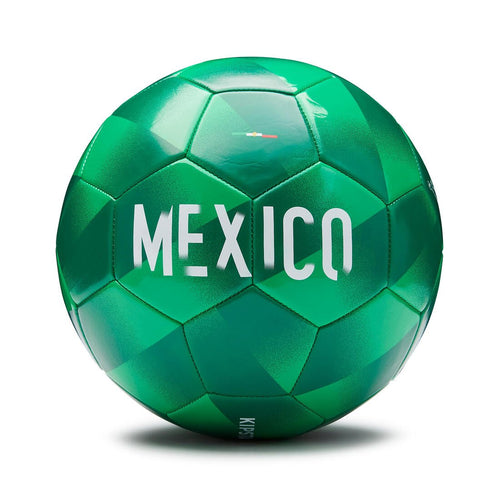 





BALLON DE FOOTBALL MEXIQUE TAILLE 5 2022 - Decathlon Maurice