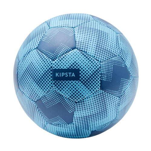 





Ballon de football Softball XLight taille 5 290 grammes bleu - Decathlon Maurice