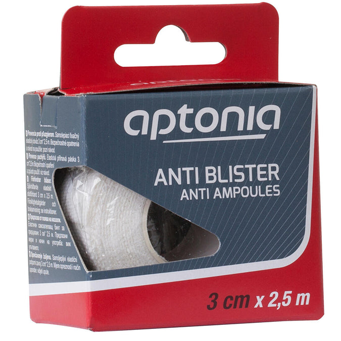 





Bande Anti ampoule - Decathlon Maurice, photo 1 of 8