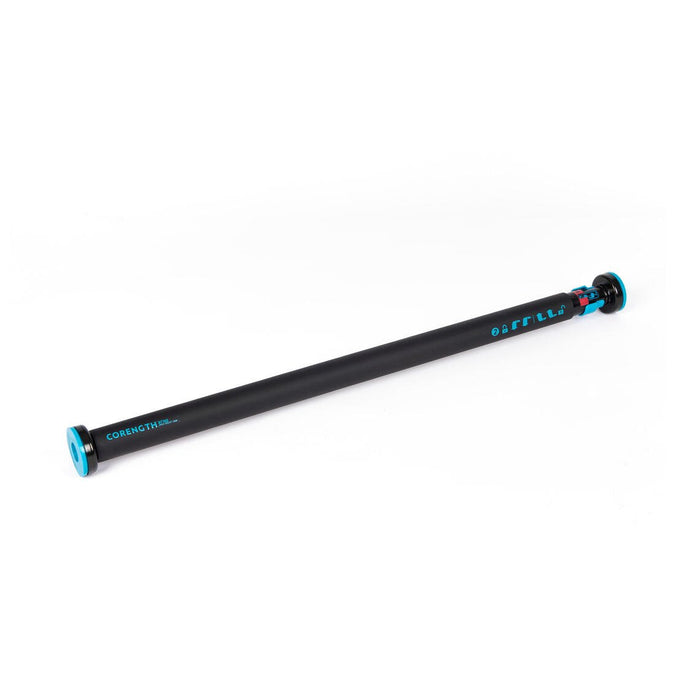 





Barre de traction verrouillable musculation 100cm - Pull up bar lock - Decathlon Maurice, photo 1 of 12