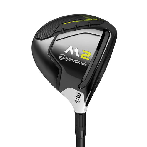 





BOIS 5 GOLF TAYLORMADE M2 21° DROITIER LADY - Decathlon Maurice