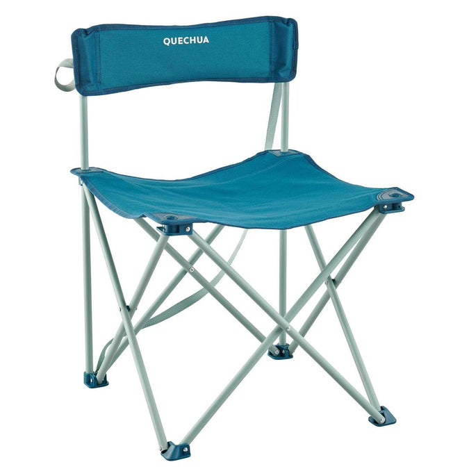 





CHAISE PLIANTE POUR LE CAMPING - Decathlon Maurice, photo 1 of 15