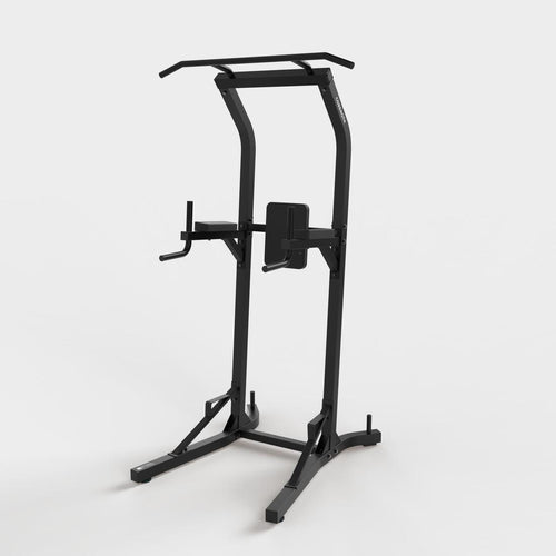 





Chaise romaine de musculation - Training Station 900 - Decathlon Maurice