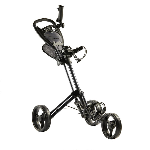 





Chariot golf 3 roues compact - INESIS 900 - Decathlon Maurice