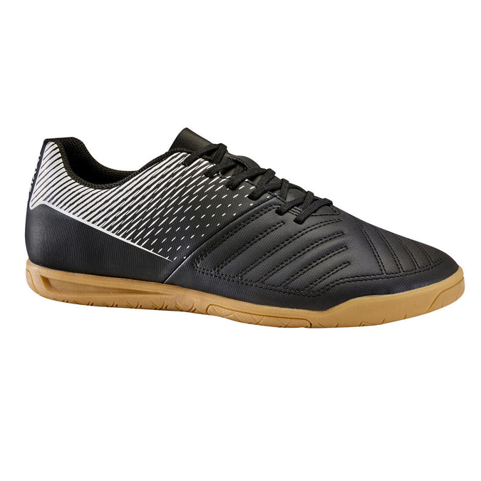 





Chaussures de Futsal adulte 100 noir - Decathlon Maurice, photo 1 of 9