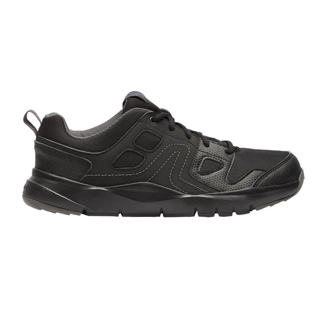 





Chaussures marche active homme HW 100 noir - Decathlon Maurice, photo 1 of 7