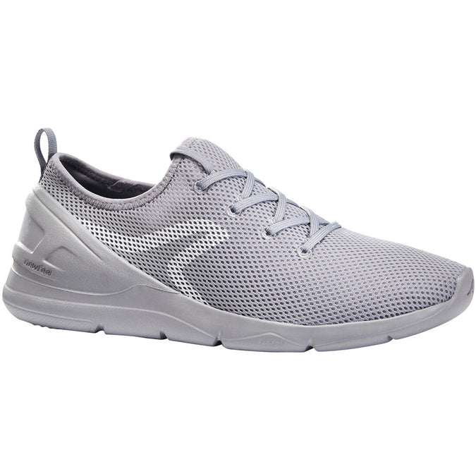 





Chaussures marche urbaine homme PW 100 gris - Decathlon Maurice, photo 1 of 8
