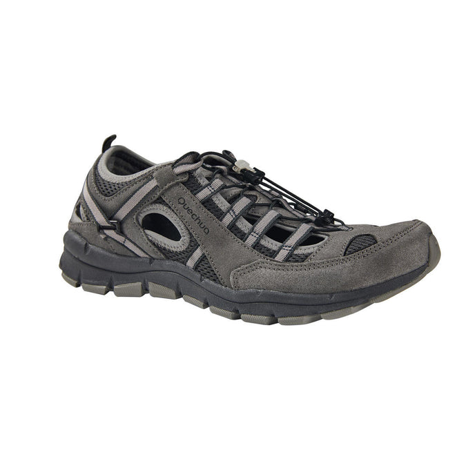 





Chaussures respirantes de randonnée - NH500 fresh homme - Decathlon Maurice, photo 1 of 9