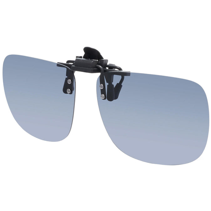 





Clip adaptable sur lunettes de vue - MH OTG 120 Large - polarisant catégorie 3 - Decathlon Maurice, photo 1 of 9