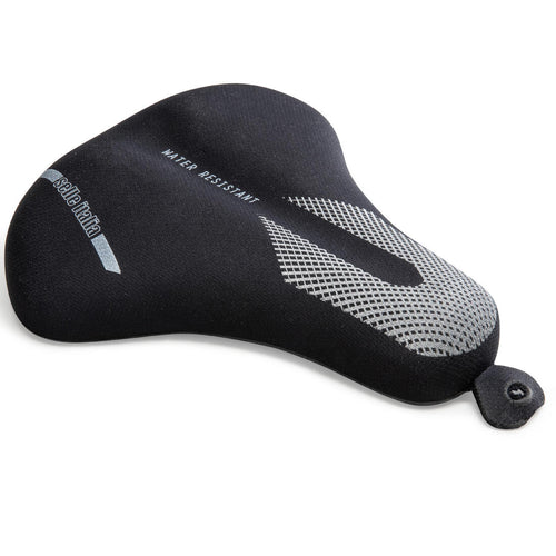 





COUVRE SELLE SELLE ITALIA TAILLE L - Decathlon Maurice