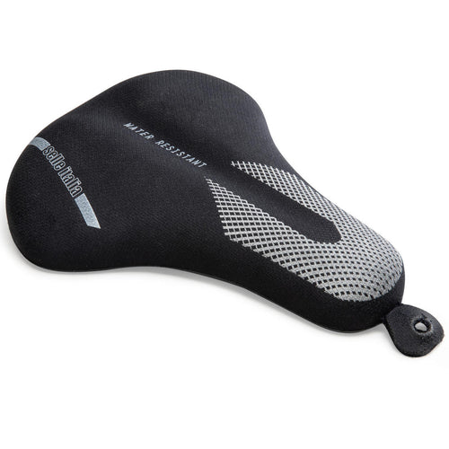





COUVRE SELLE SELLE ITALIA TAILLE M - Decathlon Maurice