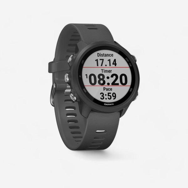 Garmin forerunner 245 decathlon on sale