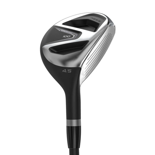 





Hybride golf adulte droitier graphite taille 2 - INESIS 100 - Decathlon Maurice