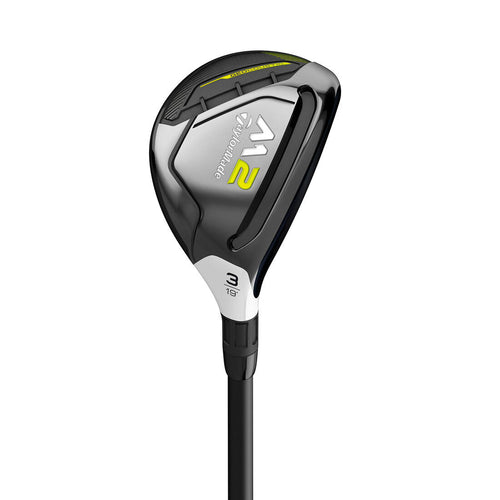 





HYBRIDE TAYLORMADE M2 DROITIER LADY - Decathlon Maurice