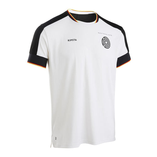 





MAILLOT ALLEMAGNE FF500 ADULTE 2022 - Decathlon Maurice