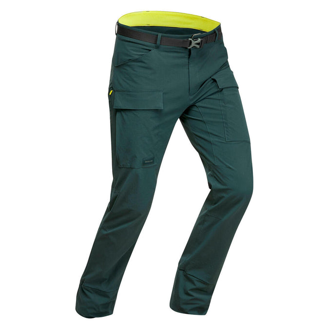 





Pantalon anti moustique Tropic 900 vert homme - Decathlon Maurice, photo 1 of 13