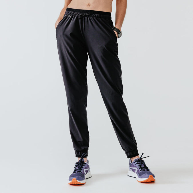 





Pantalon de jogging running respirant femme - Dry - Decathlon Maurice, photo 1 of 9