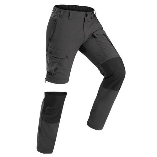 





Pantalon modulable et résistant de trek montagne - MT100 homme - Decathlon Maurice