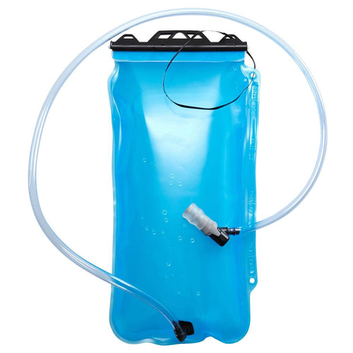 





Poche à eau trekking - MT500 2 litres bleue - Decathlon Maurice