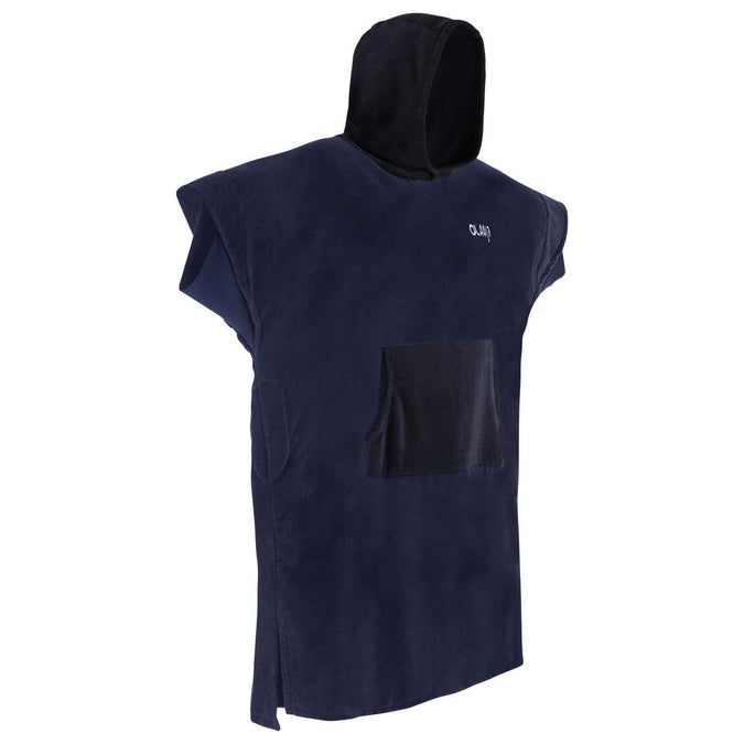 





PONCHO SURF 900 ADULTE Navy - Decathlon Maurice, photo 1 of 7
