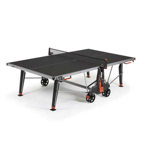 





TABLE DE PING PONG FREE 500X OUTDOOR GRISE - Decathlon Maurice