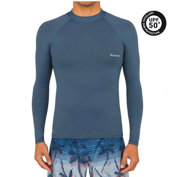 





Tee Shirt anti UV surf top 100 manches longues homme - Decathlon Maurice, photo 1 of 8
