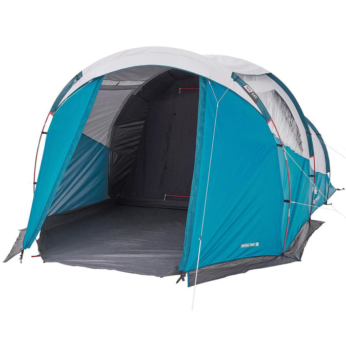 





Tente à arceaux de camping - Arpenaz 4.1 F&B - 4 Personnes - 1 Chambre - Decathlon Maurice, photo 1 of 20