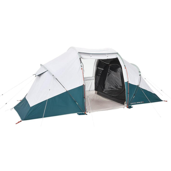





Tente à arceaux de camping - Arpenaz 4.2 F&B - 4 Personnes - 2 Chambres - Decathlon Maurice, photo 1 of 29