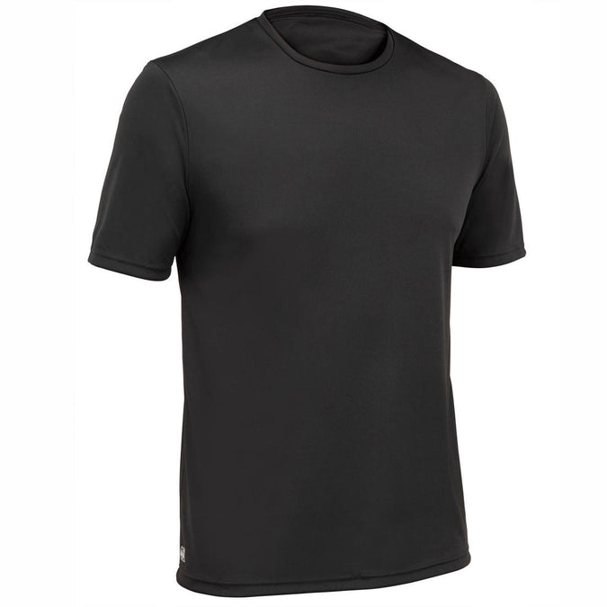 





WATER TEE SHIRT top anti UV surf Manches Courtes Homme Blanc - Decathlon Maurice, photo 1 of 18