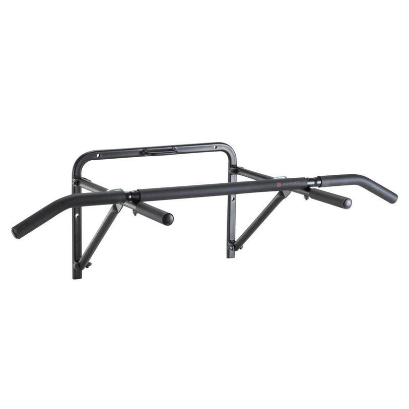 BARRE DE MUSCULATION - Decathlon Maurice