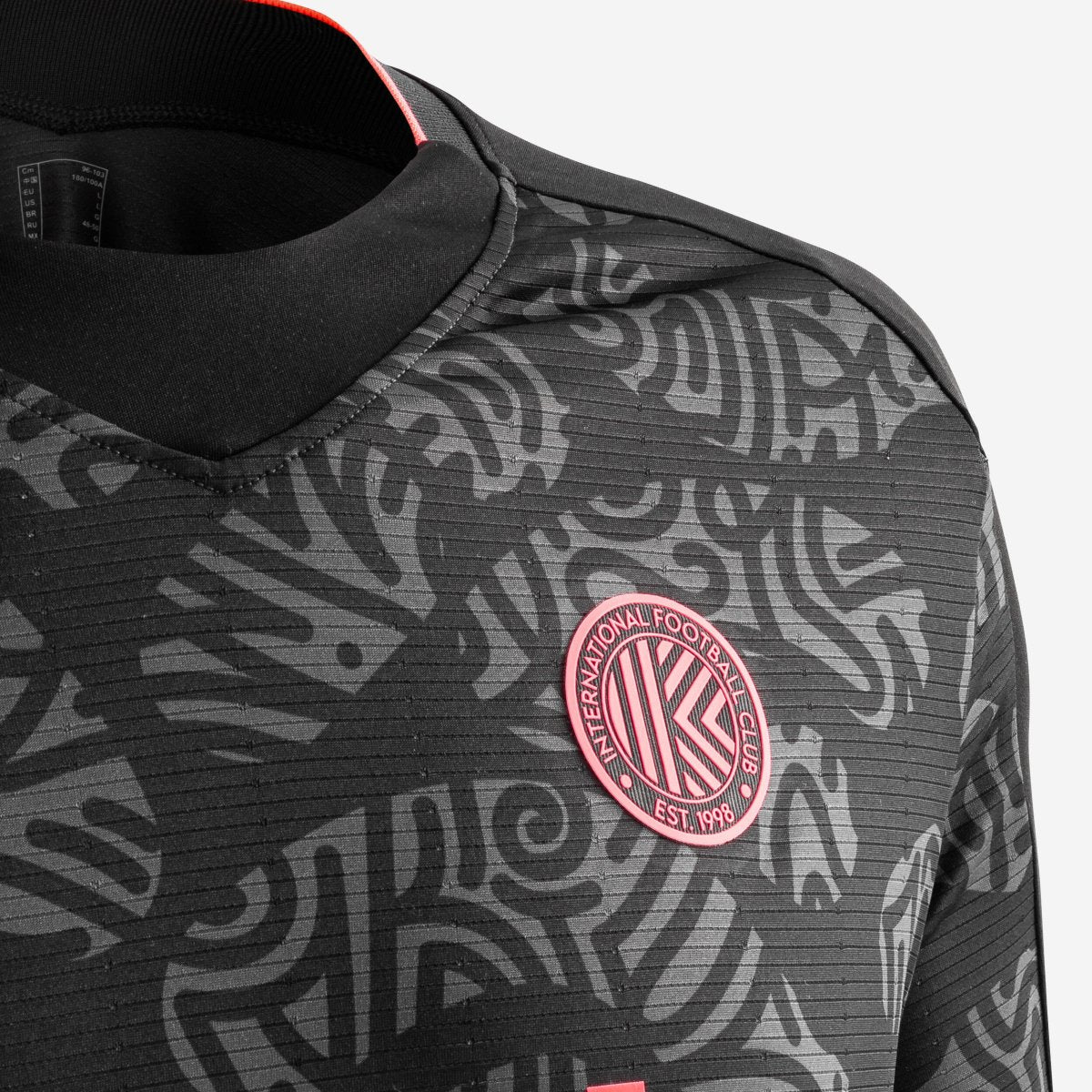Haut de football - Decathlon Maurice