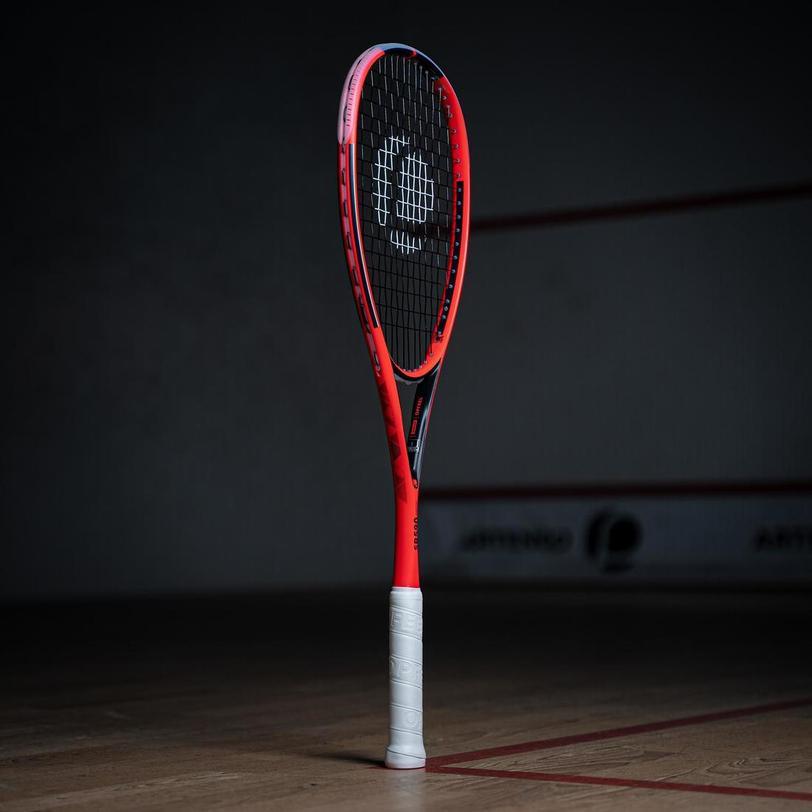 RAQUETTE DE SQUASH - Decathlon Maurice