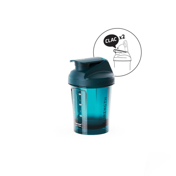 





MINI SHAKER 300ML BLEU, photo 1 of 7