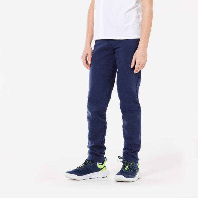 





Pantalon de jogging chaud enfant molleton - marine, photo 1 of 5