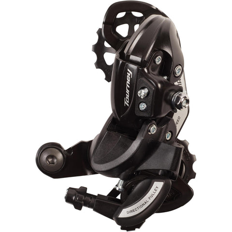 





DERAILLEUR ARRIÈRE SHIMANO TOURNEY TY500 6/7 VITESSES