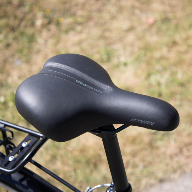 Decathlon bike saddle fashion