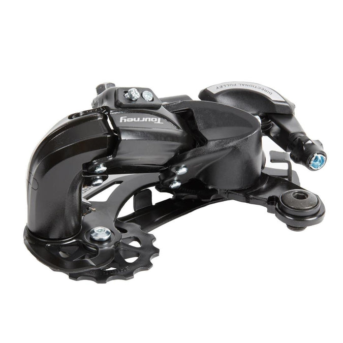 DERAILLEUR ARRIERE SHIMANO TOURNEY TY500 6 7 VITESSES